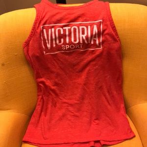 Victoria’s Secret workout tank